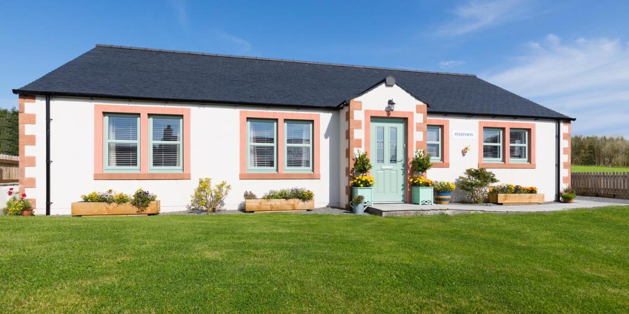 Hazyview Luxury B&B Waterbeck Exterior foto